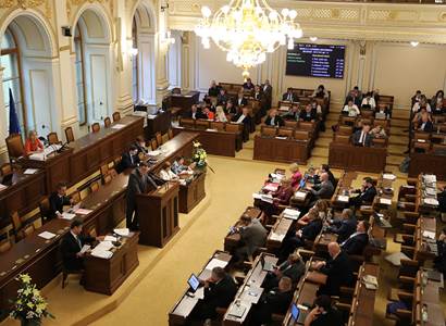 Zdravotní platby státu klesnou, Sněmovna přehlasovala Zemanovo veto