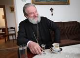 Restituční miliony prý mohou skončit v Rusku. Ministr Herman se nad situací u pravoslavných upřímně zděsil