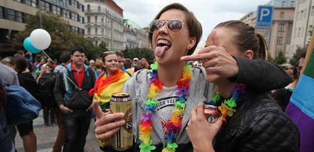 Vzkaz Lipavskému kvůli LGBT: Ruce pryč od maďarských dětí