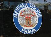 Praha vypíše zakázku na samonabíjecí pistole pro strážníky