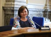 Ministryně Schillerová: Trestných činů v oblasti daňové kriminality ubylo