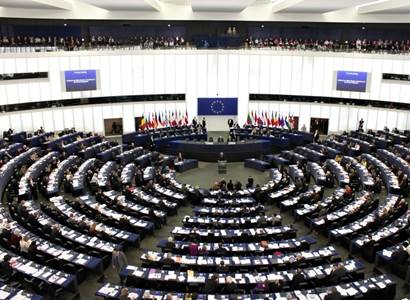 Přijmou Ukrajinu a rušit jednomyslné rozhodování. Německá ministryně chce zásadně změnit EU