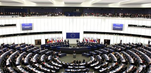 Jan Urbach: Dvojí standardy Evropského parlamentu