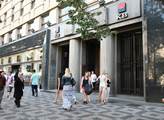 V Česku možná začne působit další ruská banka