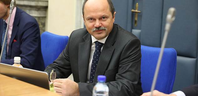 Ministr Milek: Zastropování by mělo zůstat pro členské státy dobrovolné