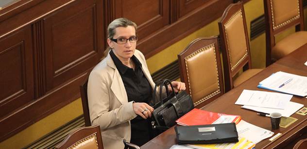 Ministryně Šlechtová: Hrozí pozastavení všech evropských dotací na období 2014 až 2020