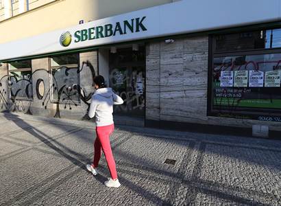 Peníze ze Sberbank? Obce a kraj mají asi smůlu