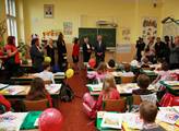Na Nejlepší české škole se začátek školního roku odpískal! Stály za tím i dvě političky