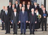 Lída Rakušanová: Čeští politici se sabotují navzájem