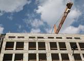 Libor Klug: Ceny stavebních prací klesají, nastává šance pro developery