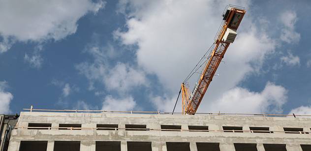 Mazars: Lídři evropského stavebnictví rostli i v krizových letech