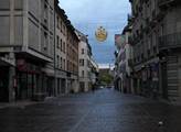 Střelba ve Štrasburku: Jeden mrtvý, další lidé zranění. Evropský parlament uzavřen