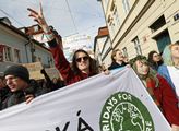 Monika Drozdová: Změna klimatu je nejdůležitější problém dneška