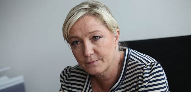 Vítězství Marine Le Penové: Tento evropský politik jásá a svolává velké setkání. A tento má pro změnu „bobky“ z konce EU