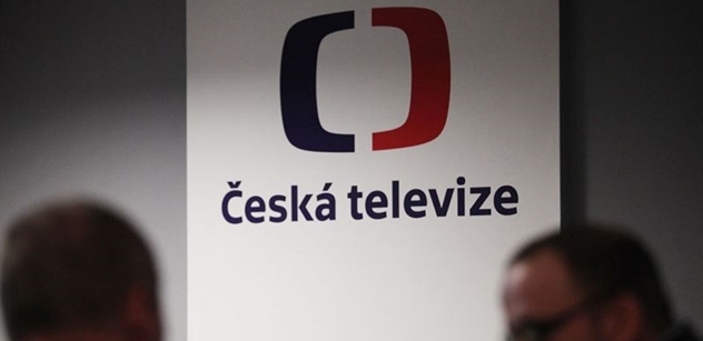 Josef Provazník: Česká televize se zase vycajchnovala. To už snad ani není pravda