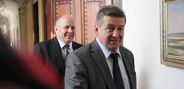 Ministr Cienciala: Situace na Ostravsku je opravdu vážná