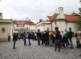 Kramářova vila bude otevřena veřejnosti v rámci festivalu Open House Praha