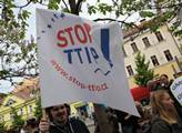 Eurokomisařka Malmströmová v Praze: Smlouvu TTIP bychom měli podepsat před koncem Obamova mandátu