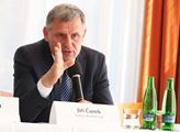 Hejtman Čunek: Premiér Babiš nám pomohl s financováním magnetické rezonance v Kroměříži