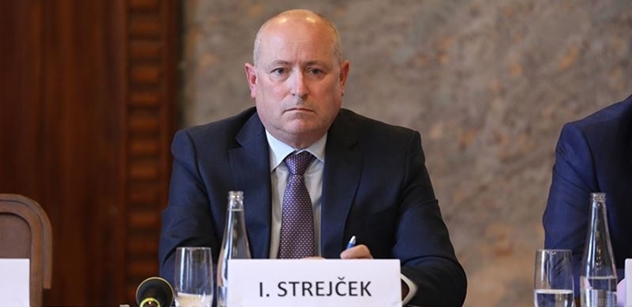Ivo Strejček: Migrační pakt je ohromným nákladem členství České republiky v EU s dalekosáhlými důsledky