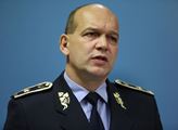 Policejní náměstek Vondrášek v ČT: Většina lidí opatření dodržuje. Odmítám, že by policie neměla mít možnost použít donucovací prostředky