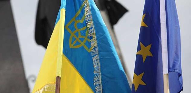 Nezávislý hlas z Ukrajiny: Západ chtěl srazit Rusko, Kreml vrátil úder. Putin nepřipustí vítězství Kyjeva. V naší zemi tiká obrovská bomba