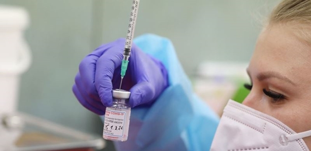 SÚKL bude prověřovat ruskou vakcínu. Má prý ale málo informací