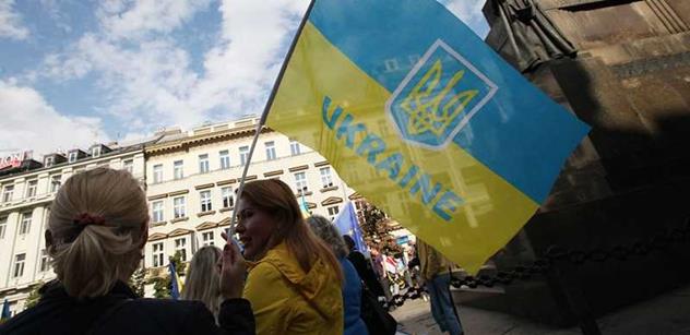 Začíná přituhovat? Na Ukrajině se volá po znárodnění ruského majetku