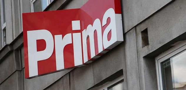 Páteční pohádka na Primě bodovala, Prima COOL v minulém týdnu rekordní od srpna 2013