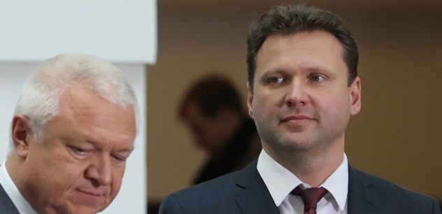 Vedení Sněmovny a polského Sejmu jednala o EU, V4 i kvalitě potravin