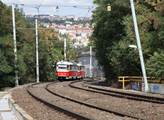 Petice pro výstavbu tramvajových tratí v Praze