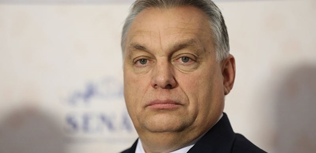 Jan Urbach: Orbán - ne migrace, ale podpora rodin