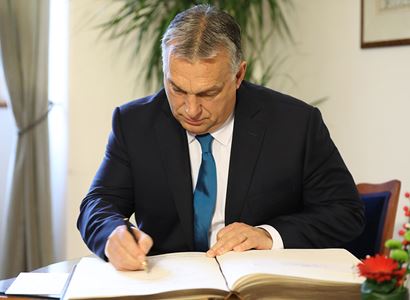 Orbán: Do EU od nás odchází o 80 procent víc, než nám dává