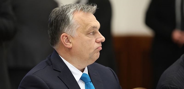Nová vlna migrace? Orbán nám volá o pomoc. Nové informace