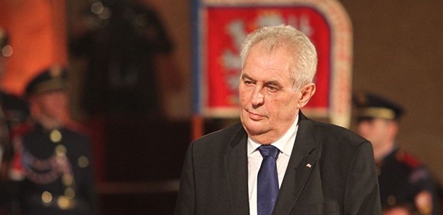 Miloš Zeman pro PL obsáhle promluví o kauze Brady, Hermanovi, Sobotkovi i snahách o jeho sesazení. Zde je ochutnávka