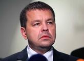 Policie obvinila Tluchoře z korupce, potvrdil advokát