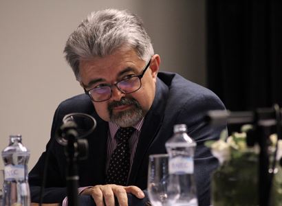 Jiří Weigl: Preventivní válka na Ukrajině