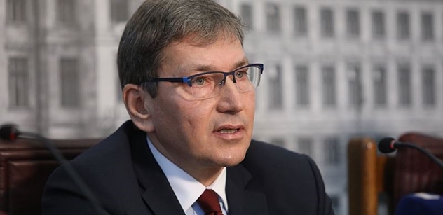 Ministr Hüner: Novinkou je přihlašování netradičních ochranných známek