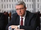 Ministr Havlíček: Ze zájemců o dostavbu Dukovan by se neměl vylučovat nikdo. Ani Rusko, ani Čína