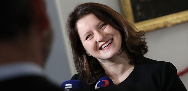 Ministryně Maláčová: Projekt e-neschopenek by se měl časově posunout
