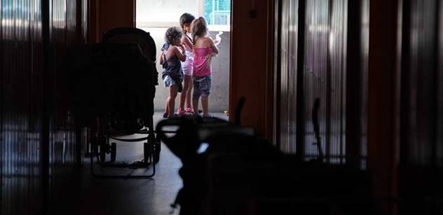 Dvacet Romů dostalo azyl v Kanadě. Hledají prý lepší budoucnost