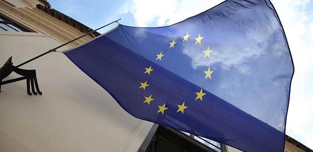 EU by neměla propást příležitost uskutečnit reformy, míní Juncker
