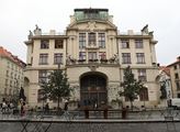 MHMP: Zrušení parkovacích zón v Praze je problém. Krizový štáb apeluje na vládu, aby je ukončila k 11. květnu