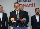 Pavel Šafr vzkazuje do Bruselu: Českou vládou byste se měli zabývat také. Babiš patří na hanbu k Orbánovi
