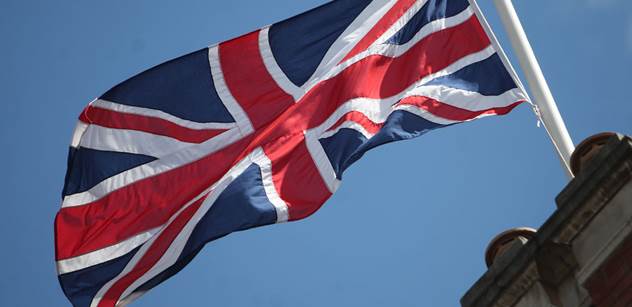 Ministerstvo zahraničí nemá informace o Češích v Británii v urgentní nouzi