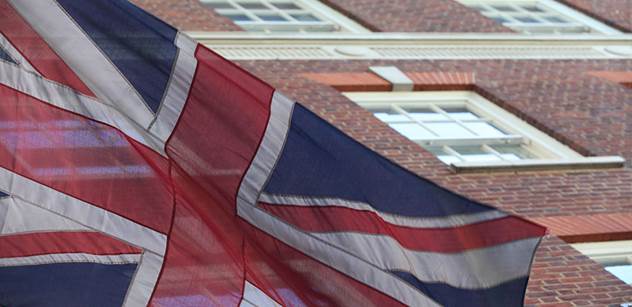 Británie vypoví 23 ruských diplomatů. Na opuštění země mají týden