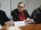 Stanislav Novotný: Jiří z Poděbrad chtěl mír a Evropu proti islámu. Nebyl vyslyšen