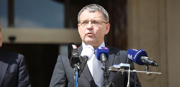 Ministr Zaorálek: ČR má velký zájem na udržení Schengenského prostoru