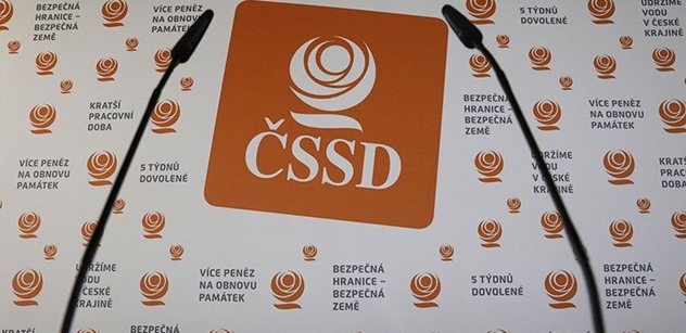 Vedení ČSSD si připomnělo 28. říjen, vznik samostatného Československa