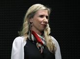 Bývalá ministryně školství Valachová se stala novou první místopředsedkyní klubu ČSSD